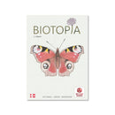 Spil, Biotopia 2. udgave - Billede 1