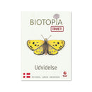 Spil, Biotopia: Truet udvidelse - Billede 1