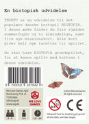 Spil, Biotopia: Truet udvidelse - Billede 1