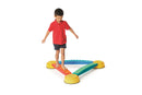 Gonge Build-N-Balance - Taktil Balancesæt 1 - Fra 3 år.