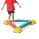 Gonge Build-N-Balance - Taktil Balancesæt 1 - Fra 3 år.