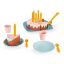 Legemad Fødselsdagskage sæt - Billede 1