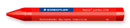 STAEDTLER - Noris Jumbo Farvekridt - 12 stk