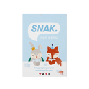 SNAK samtalespil - FOR BØRN - fra 5 år