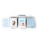 SNAK samtalespil - FOR BØRN - fra 5 år