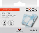 OX-ON - Plaster - 10 pcs (Vandtæt) - Billede 1