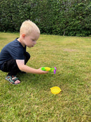 Sæbeboblemaskine - 4kids Bubble Shooter - 1 stk