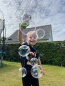 Sæbeboblemaskine - 4kids Bubble Shooter - 1 stk