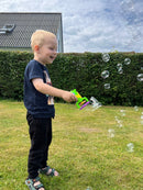 Sæbeboblemaskine - 4kids Bubble Shooter - 1 stk