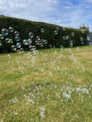 Sæbeboblemaskine - 4kids Bubble Shooter - 1 stk