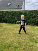 Sæbeboblemaskine - 4kids Bubble Shooter - 1 stk