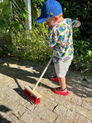 Børnekost  L:88 cm - 1 stk - Fra 3 år