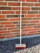 Børnekost  L:88 cm - 1 stk - Fra 3 år