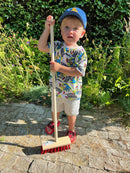 Børnekost  L:88 cm - 1 stk - Fra 3 år