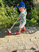 Børnekost  L:88 cm - 1 stk - Fra 3 år