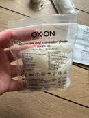 OX-ON Førstehjælpskasse - Grøn - Den lille kasse