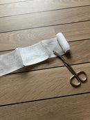 OX-ON Førstehjælpskasse - Grøn - Den lille kasse