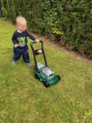 Legetøjs-Plæneklipper - 3-2-6 Garden - 1 stk