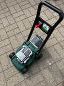 Legetøjs-Plæneklipper - 3-2-6 Garden - 1 stk