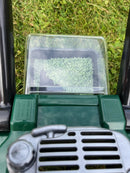 Legetøjs-Plæneklipper - 3-2-6 Garden - 1 stk