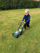 Legetøjs-Plæneklipper - 3-2-6 Garden - 1 stk