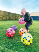 Bold - Tumlinge Fodbold - Ø:23 cm