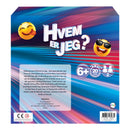 Hvem Er Jeg? Børnespil