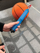 Boldpumpe m slange og nipler