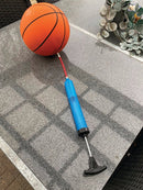 Boldpumpe m slange og nipler