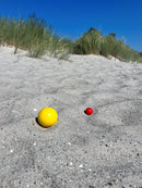 Petanque/Boccia havespil i plast - 1 stk.