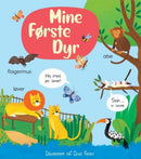 Mine første dyr - Billede 1