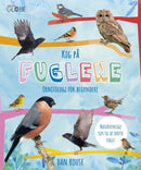 Kig på fuglene - Billede 1