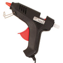Limpistol Stor Ø11 mm. inkl 2 limstænger - Billede 1