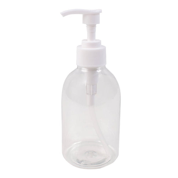 Pumpeflaske - 300 ml - Billede 1