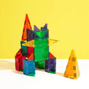 Magna-Tiles microMAGS Kombisæt - 62 dele