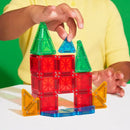 Magna-Tiles microMAGS rejsesæt - 26 dele