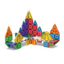 Magna-Tiles microMAGS Deluxesæt - 70 dele