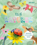 Kig på naturen - Billede 1