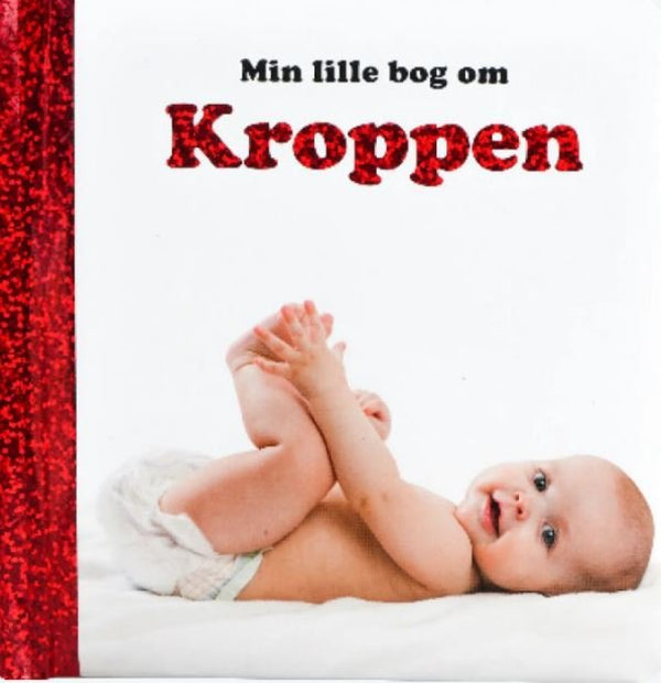 Min lille bog om Kroppen - Billede 1