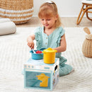 Køkkensæt - 20 dele - Billede 1