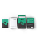 SNAK samtalekort - MAD - 110 spørgsmål