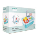 Junior Home Køkkenvask Sæt Elektronisk - Billede 1