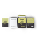 SNAK samtalekort - KUNST - 110 spørgsmål