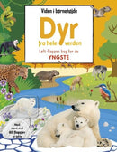 Viden i børnehøjde - Dyr - Billede 1