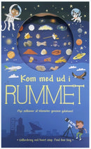 Kom med ud i Rummet - Billede 1