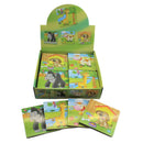 Mine første billedbøger - sæt med 4 stk.