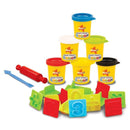 Ready Steady Dough Tilbehørssæt - Billede 1