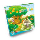 Gemmeleg - Billede 1