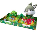 Gemmeleg - Billede 1