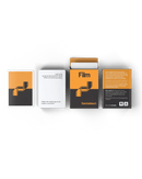 SNAK samtalekort - FILM - 110 spørgsmål